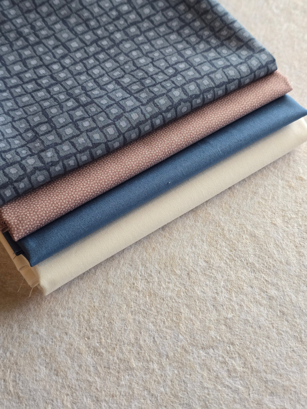 Eternal Afterglow - Curated Fat Quarter Bundle