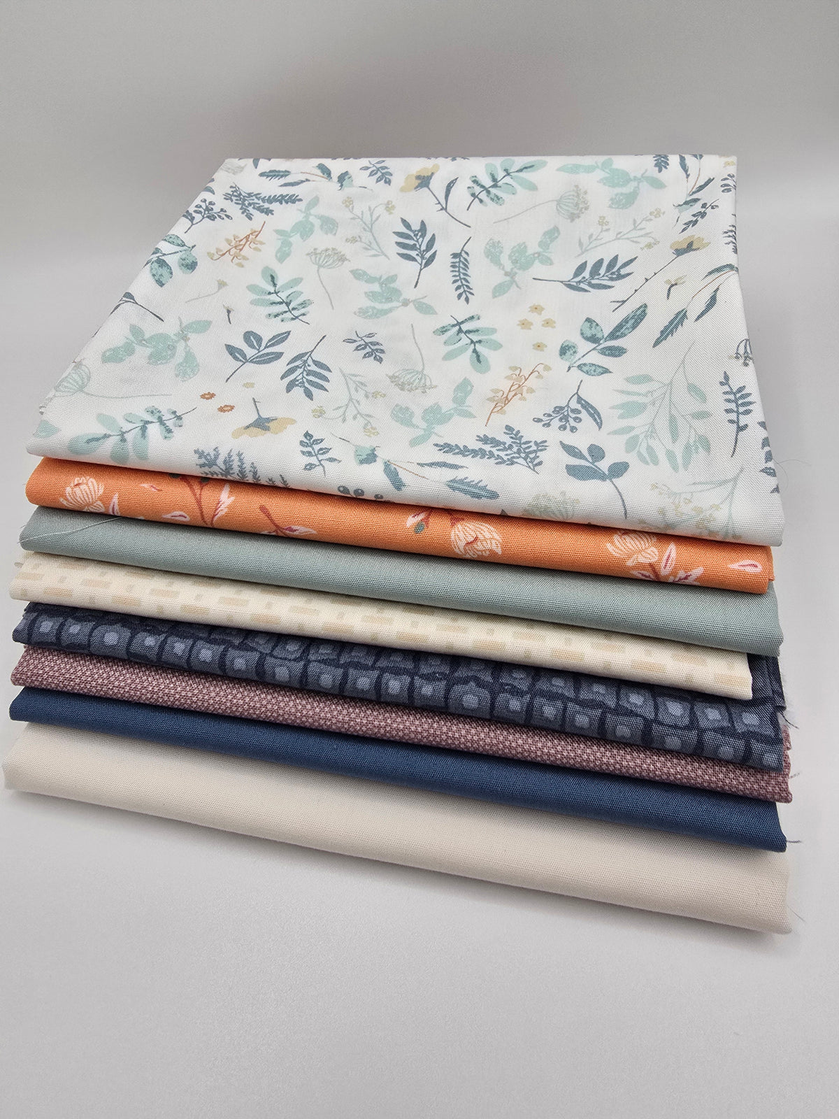 Eternal Afterglow - Curated Fat Quarter Bundle