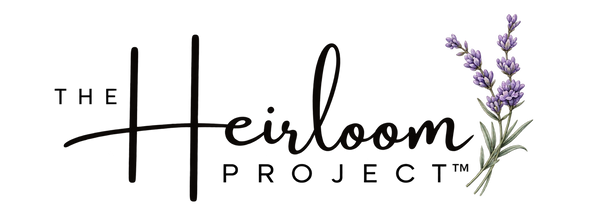 The Heirloom Project
